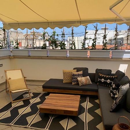 شقة Wood Luxury House بيسكارا المظهر الخارجي الصورة