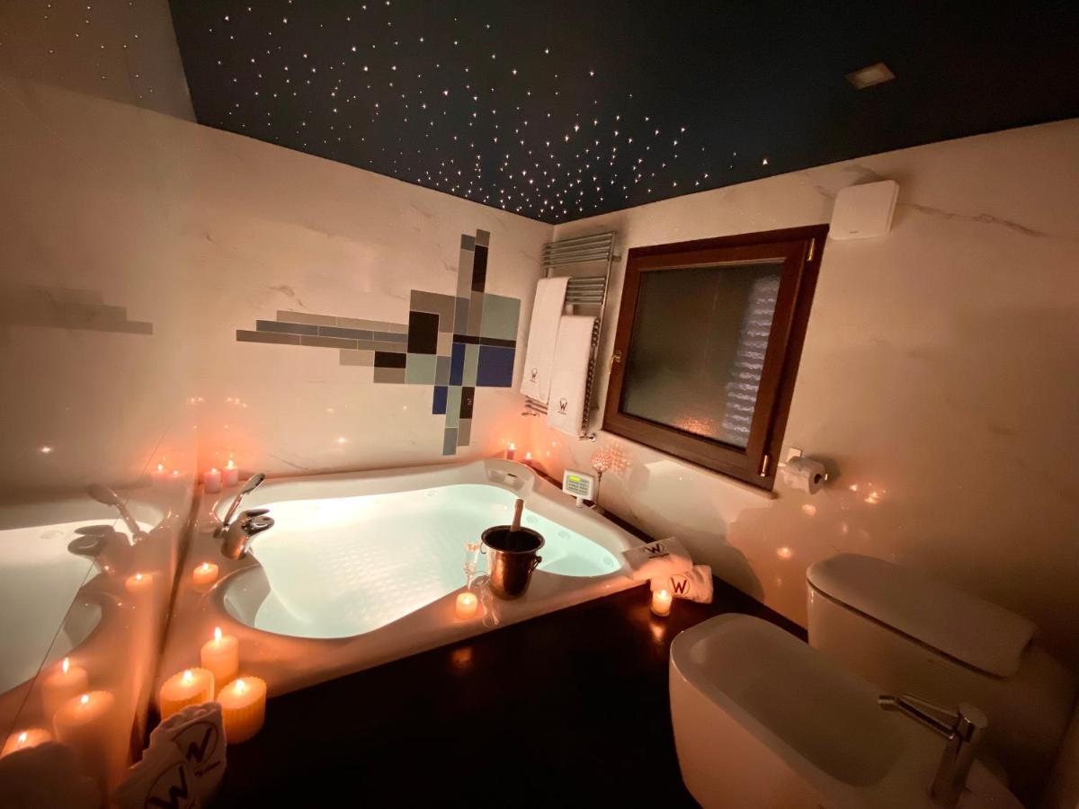 شقة Wood Luxury House بيسكارا المظهر الخارجي الصورة