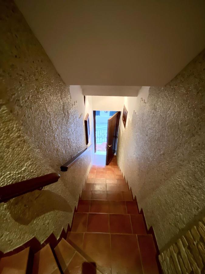 شقة Wood Luxury House بيسكارا المظهر الخارجي الصورة