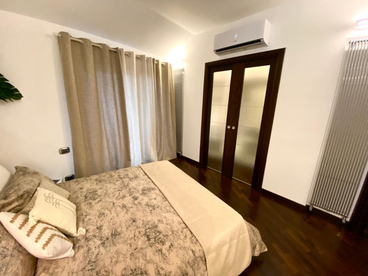 شقة Wood Luxury House بيسكارا المظهر الخارجي الصورة