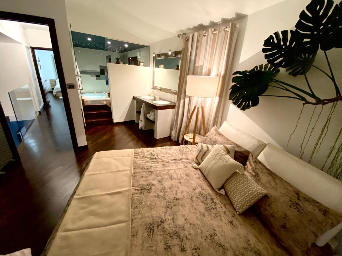 شقة Wood Luxury House بيسكارا المظهر الخارجي الصورة