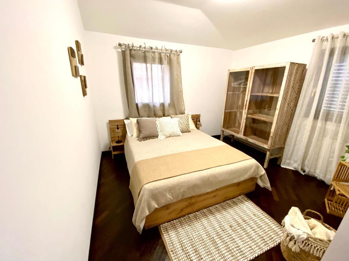 شقة Wood Luxury House بيسكارا المظهر الخارجي الصورة