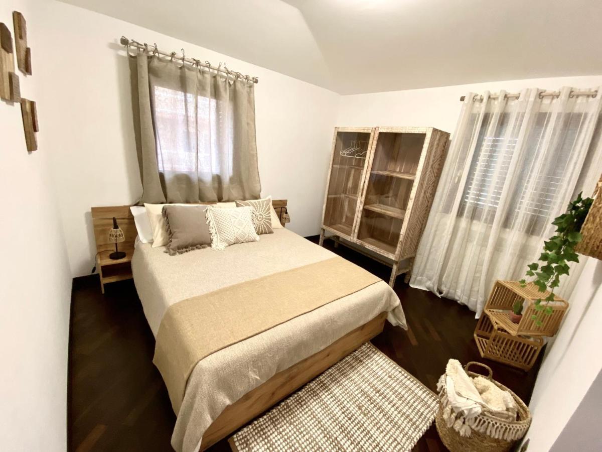 شقة Wood Luxury House بيسكارا المظهر الخارجي الصورة