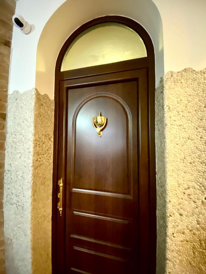 شقة Wood Luxury House بيسكارا المظهر الخارجي الصورة