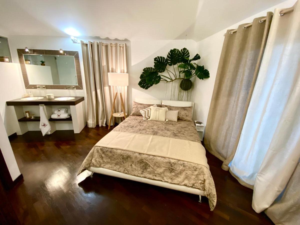 شقة Wood Luxury House بيسكارا المظهر الخارجي الصورة